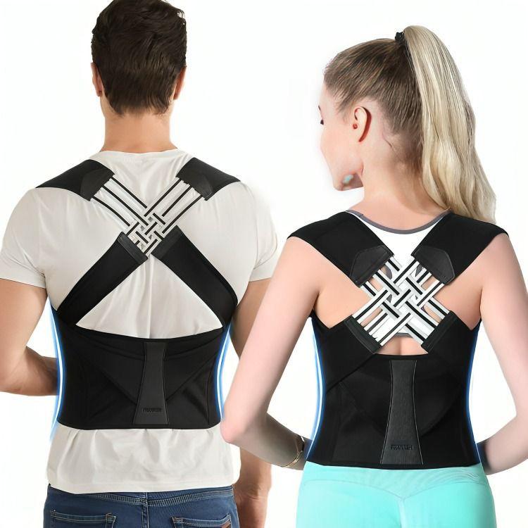 Noorayn ® -Instant Posture Corrector – مصحح وضعية فوري