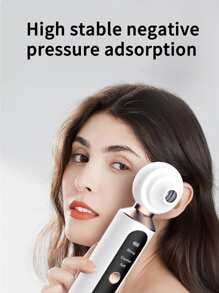 Noorayn™ Blackhead Suction Machine