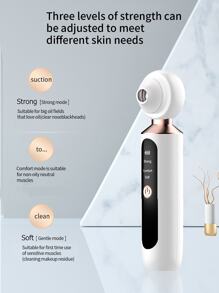 Noorayn™ Blackhead Suction Machine