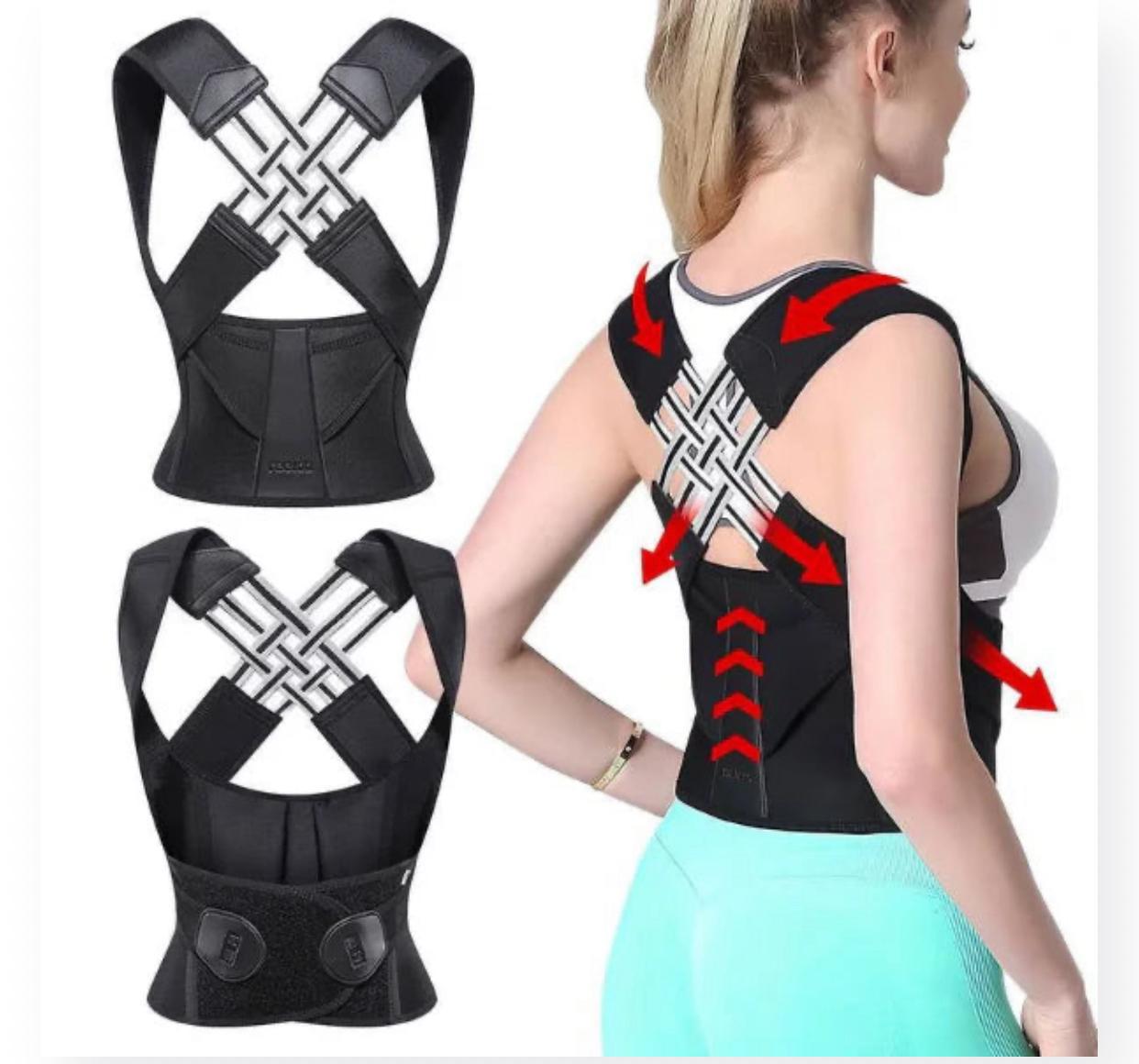 Noorayn ® -Instant Posture Corrector – مصحح وضعية فوري