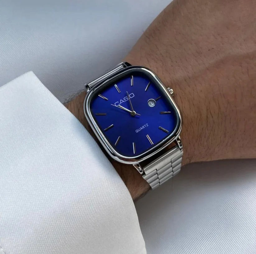 Noorayn™- Casio Edition Classic Watch