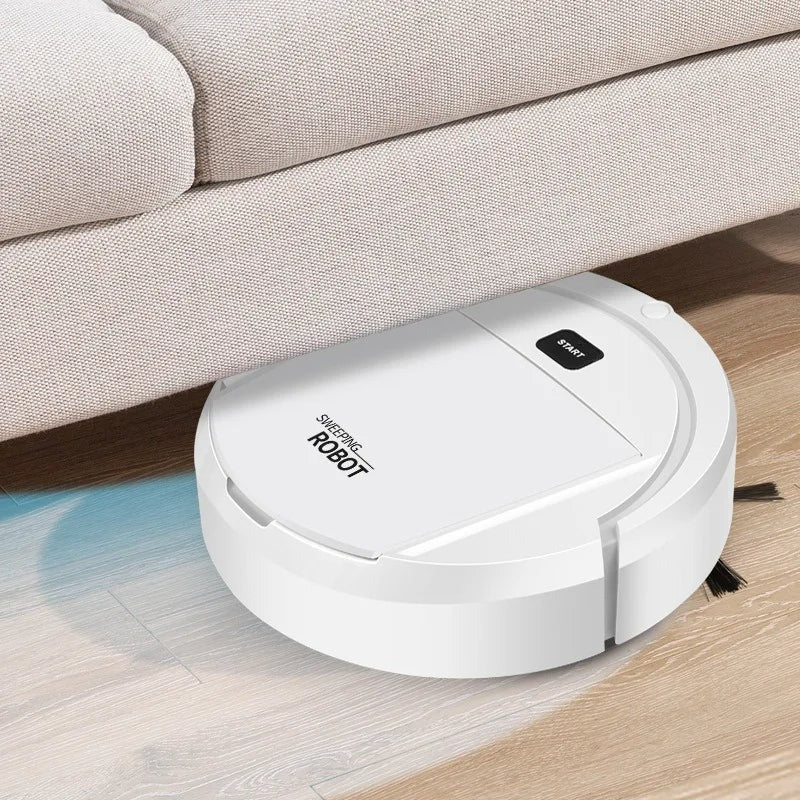 Noorayn™Smart Robotic Vacuum Cleaner