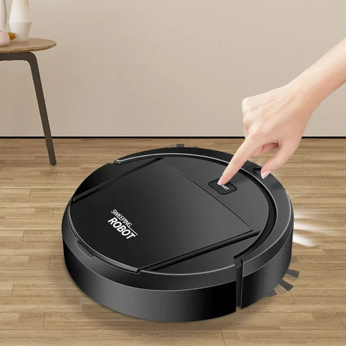 Noorayn™Smart Robotic Vacuum Cleaner