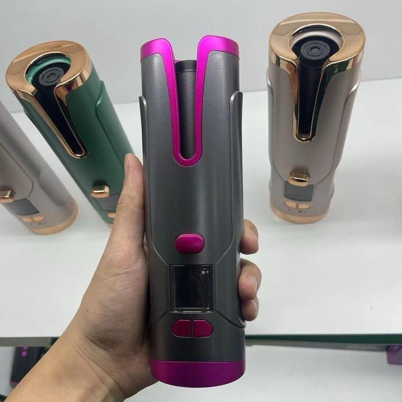 Noorayn™ Hair Curler