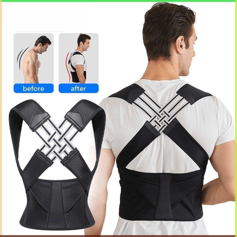 Noorayn ® -Instant Posture Corrector – مصحح وضعية فوري