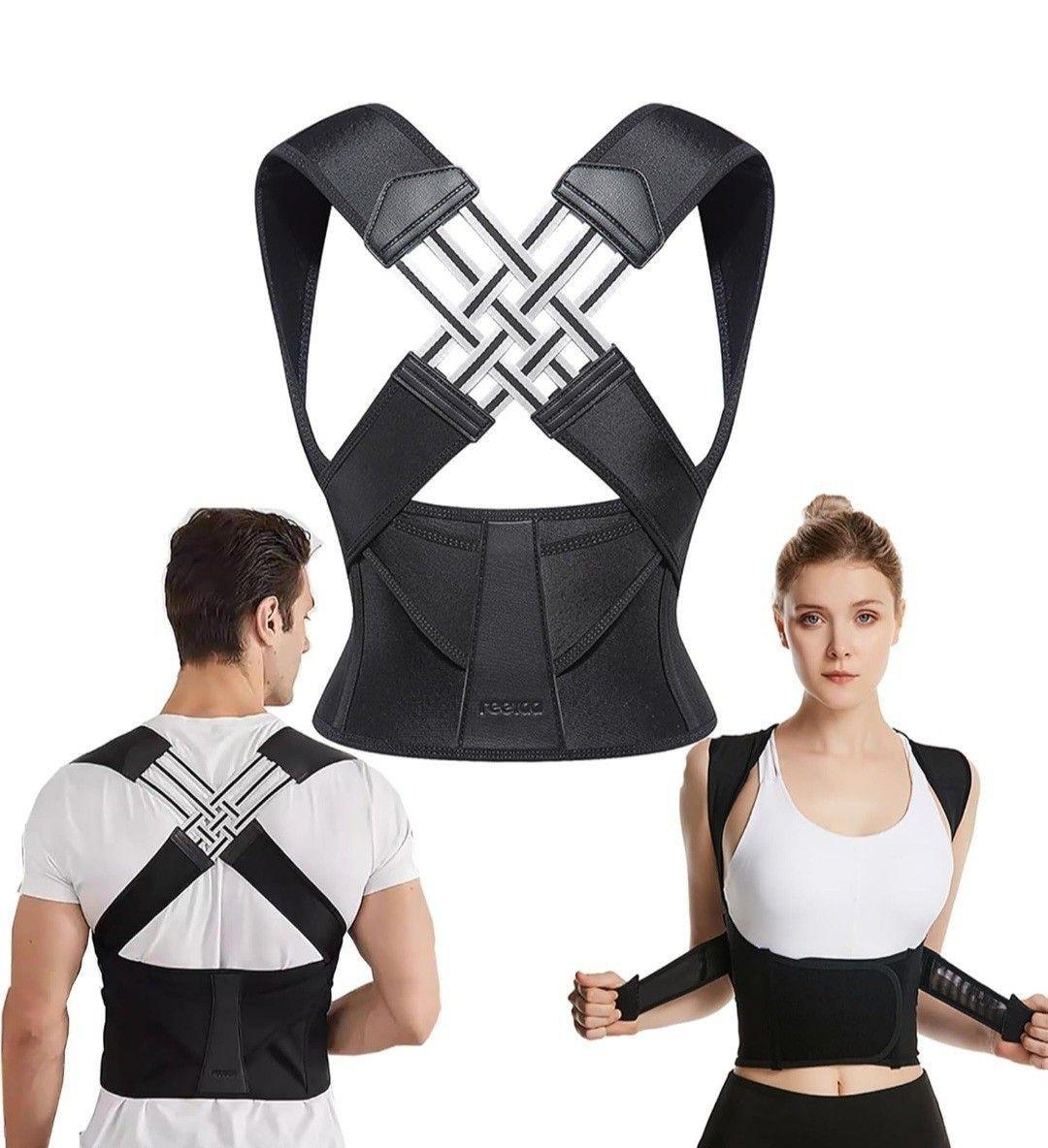 Noorayn ® -Instant Posture Corrector – مصحح وضعية فوري