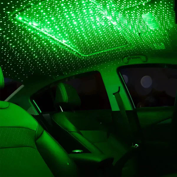 Noorayn™ Star Decoration Light