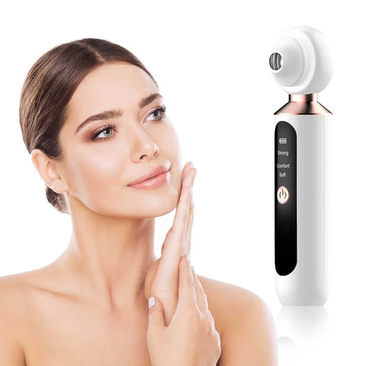 Noorayn™ Blackhead Suction Machine