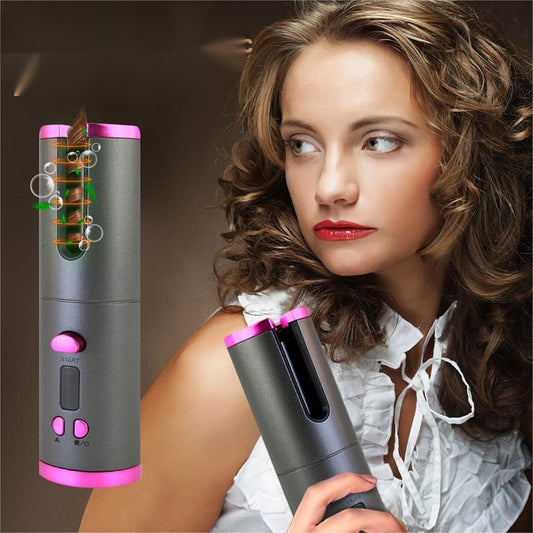 Noorayn™ Hair Curler