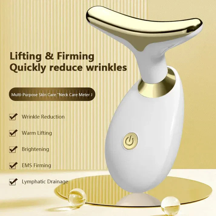 Noorayn™ 7-in-1 LED Anti-Aging/Wrinkle Apparatus