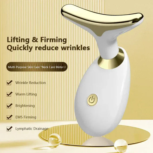 Noorayn™ 7-in-1 LED Anti-Aging/Wrinkle Apparatus
