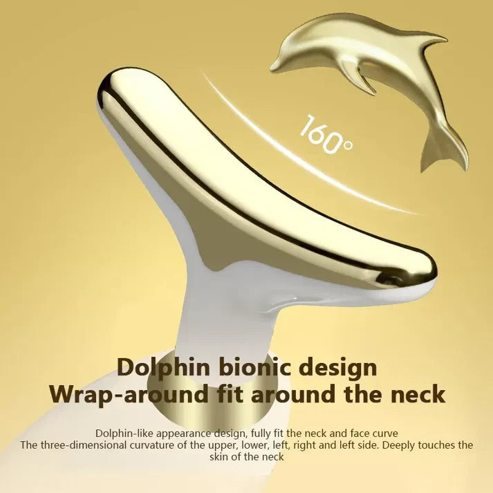 Noorayn™ 7-in-1 LED Anti-Aging/Wrinkle Apparatus