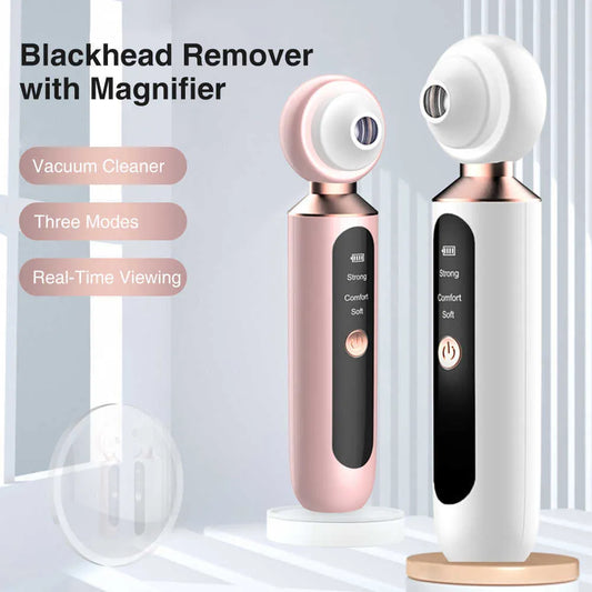 Noorayn™ Blackhead Suction Machine