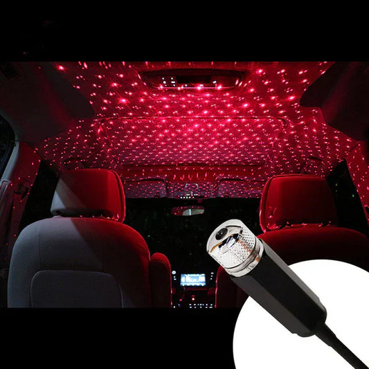 Noorayn™ Star Decoration Light